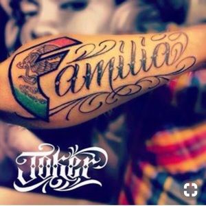 Meet your Posher, Diego